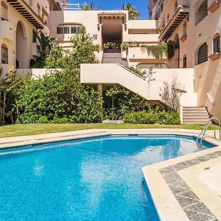 Apartment Marina Bay-1 By Interhome Estepona Kültér fotó