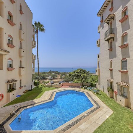 Apartment Marina Bay-1 By Interhome Estepona Kültér fotó