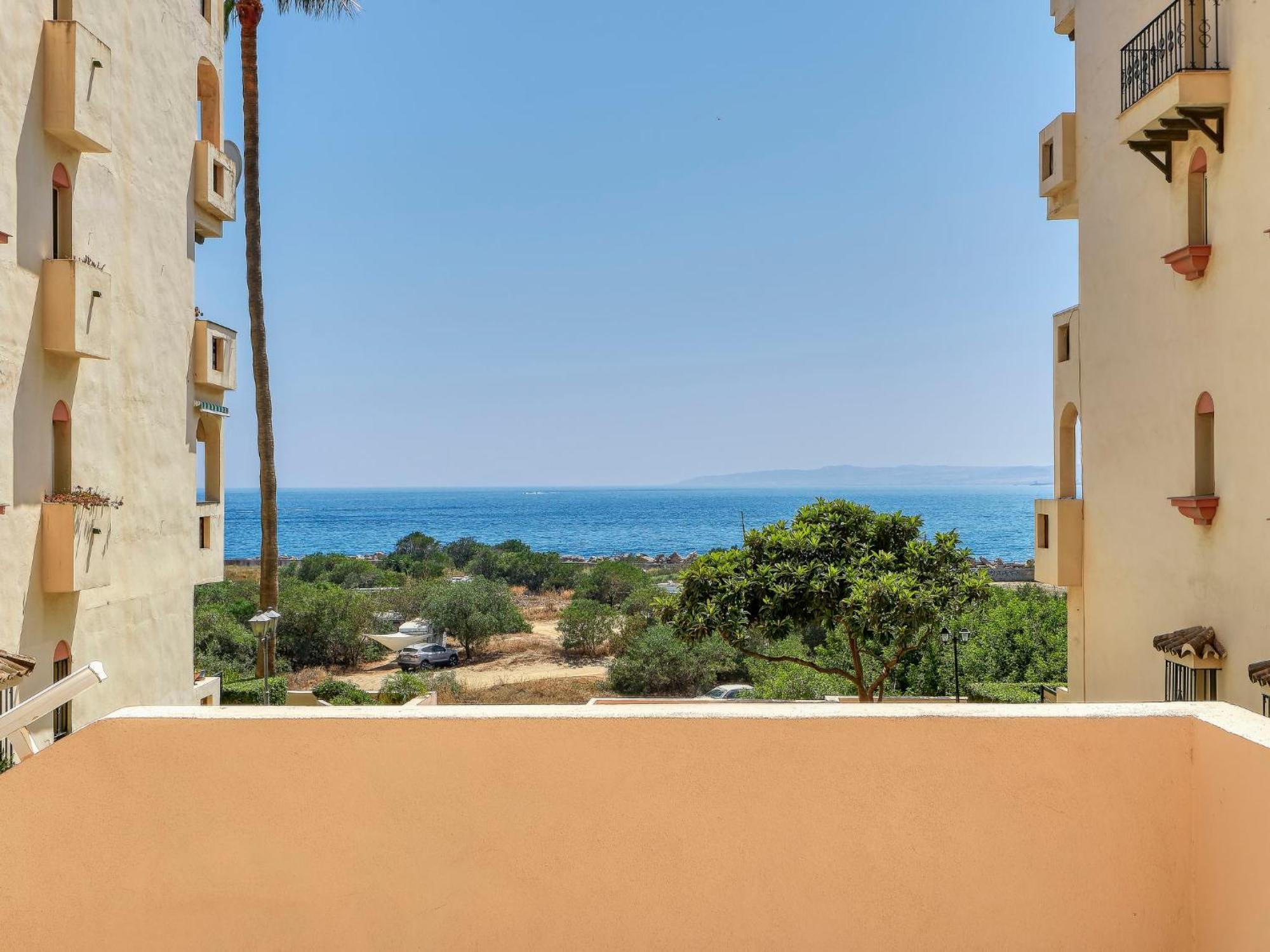 Apartment Marina Bay-1 By Interhome Estepona Kültér fotó