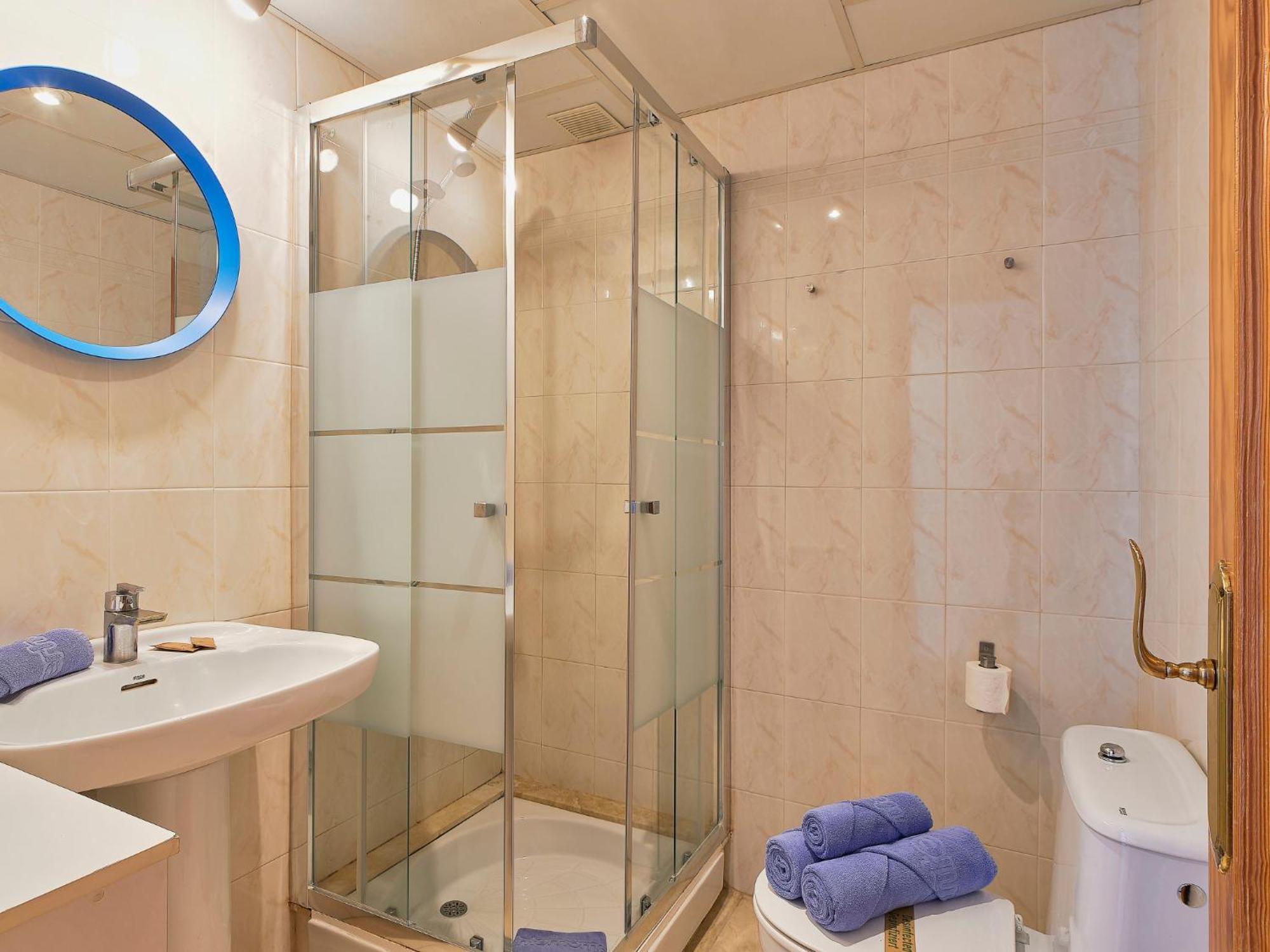 Apartment Marina Bay-1 By Interhome Estepona Kültér fotó