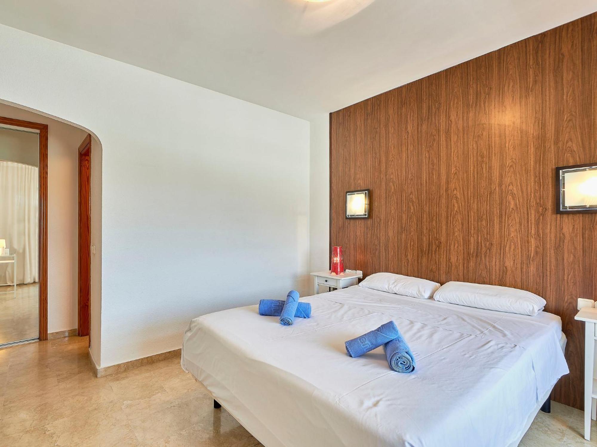 Apartment Marina Bay-1 By Interhome Estepona Kültér fotó