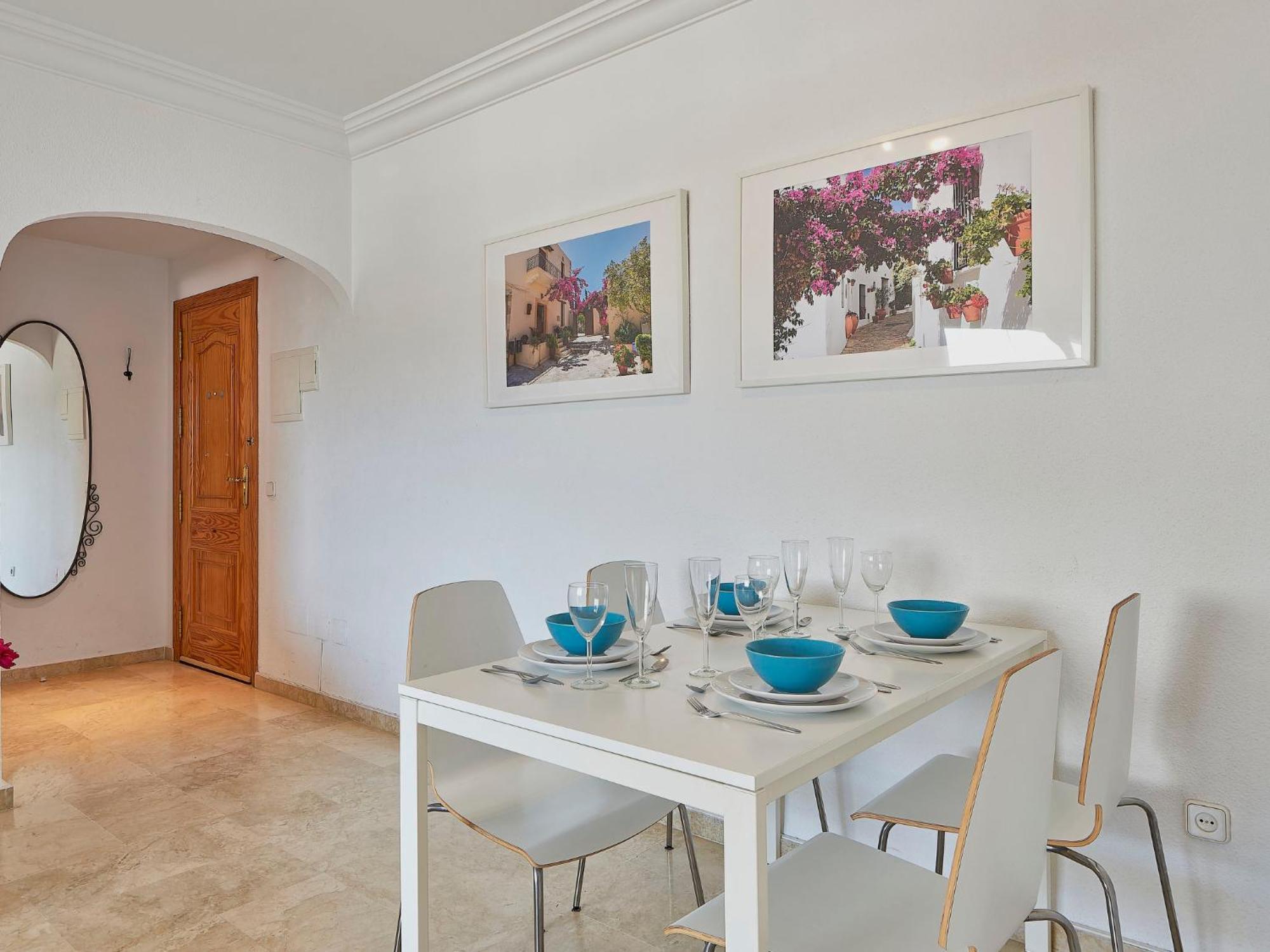 Apartment Marina Bay-1 By Interhome Estepona Kültér fotó