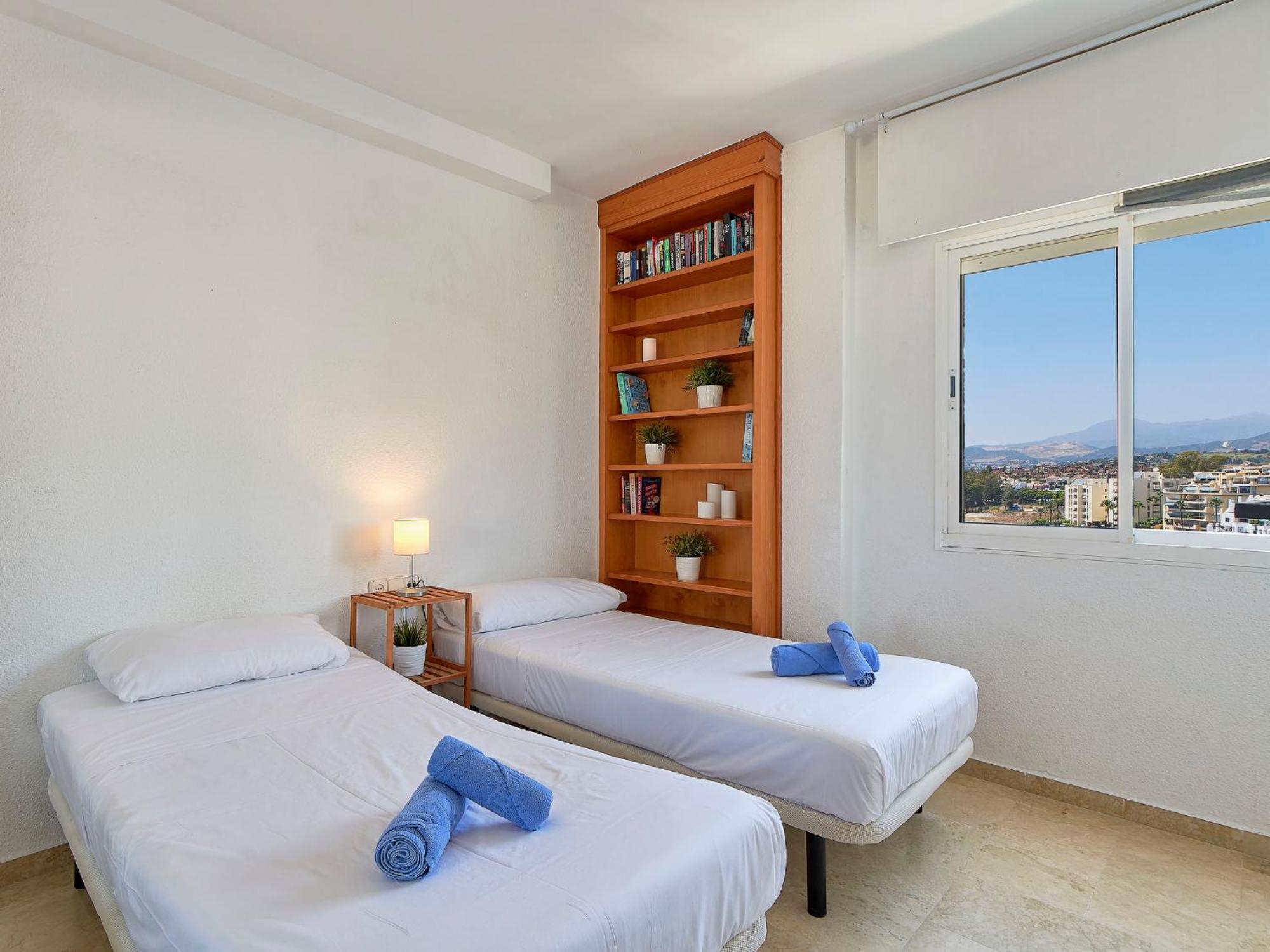 Apartment Marina Bay-1 By Interhome Estepona Kültér fotó