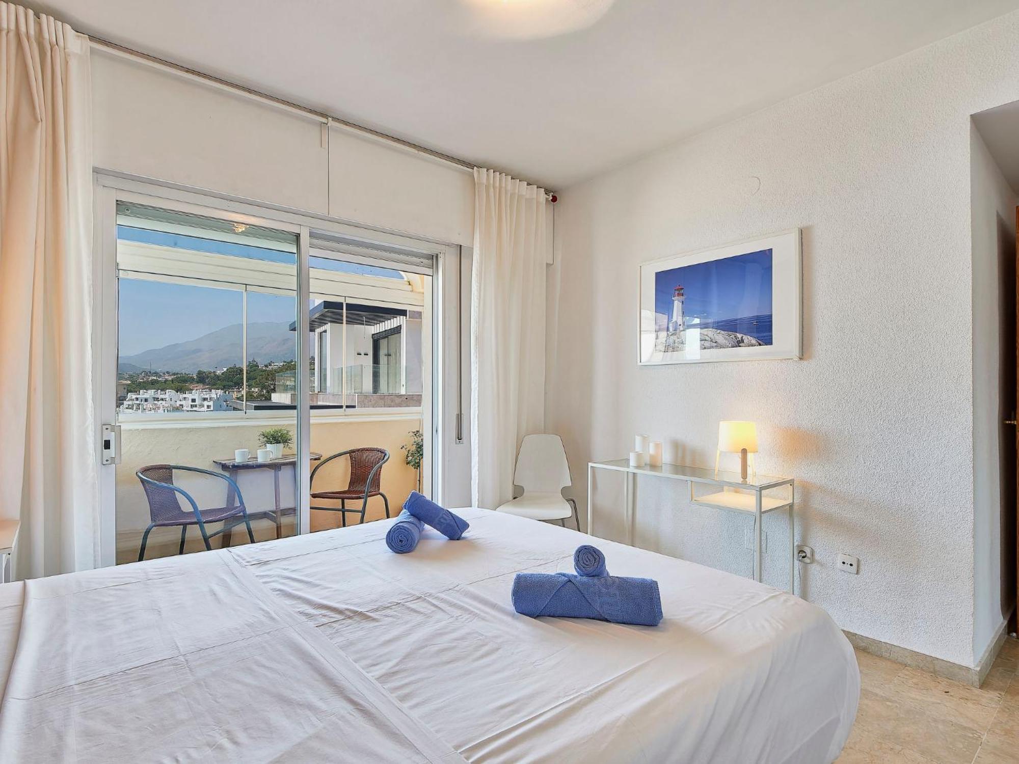 Apartment Marina Bay-1 By Interhome Estepona Kültér fotó