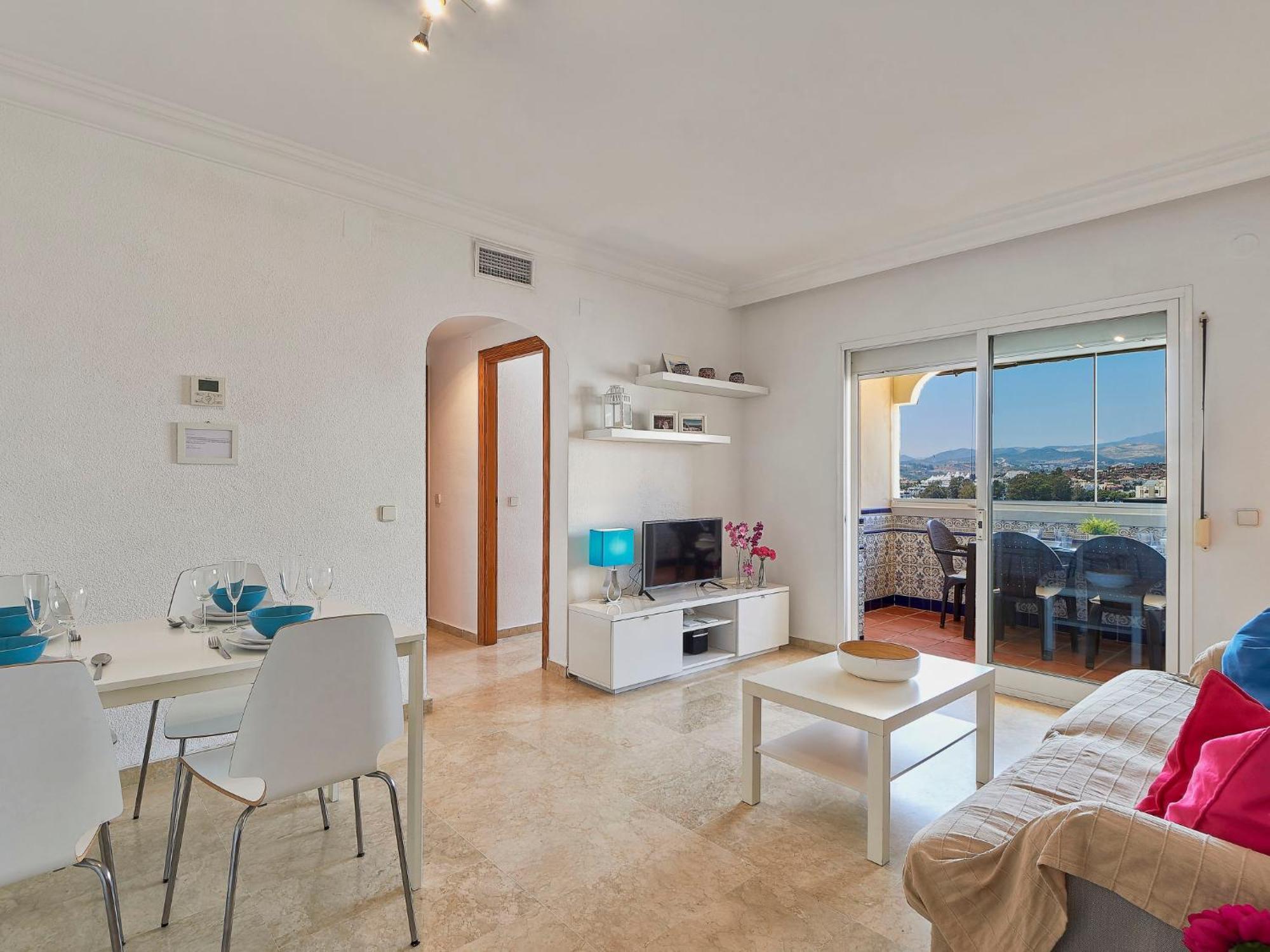 Apartment Marina Bay-1 By Interhome Estepona Kültér fotó